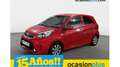 Kia Picanto 1.0 Eco-Dynamics Euro2016 Rojo - thumbnail 1