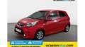 Kia Picanto 1.0 Eco-Dynamics Euro2016 Red - thumbnail 1
