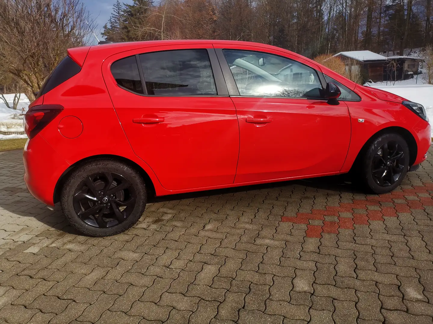 Opel Corsa - 2