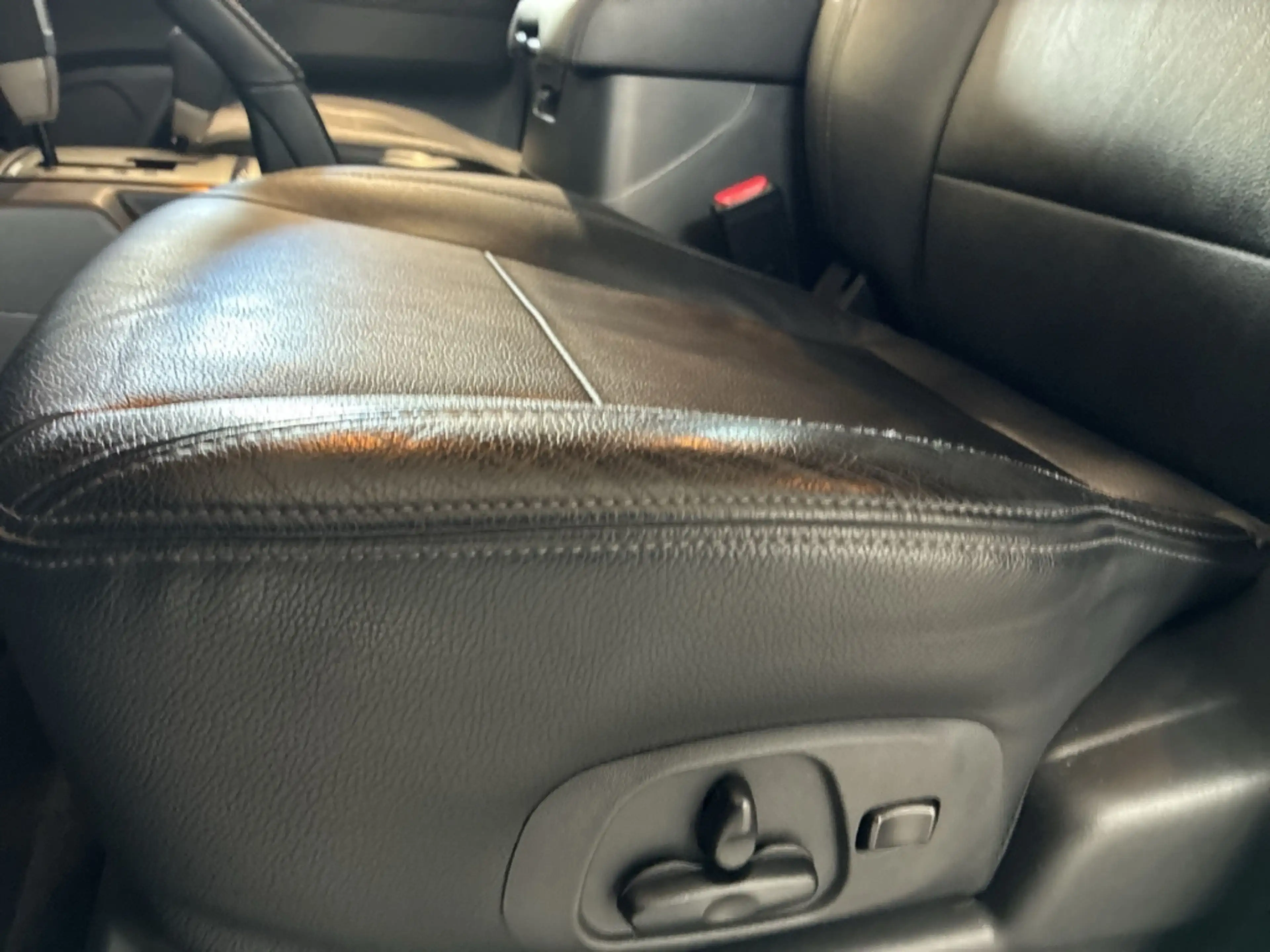 Mitsubishi Pajero 3.2 DI-D Edition 100 Rockford AHK eSitze Shz Kamer — photo 9