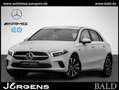 Mercedes-Benz A 250 e AMG-Sport/MLB/Pano/Night/Distr/Totw/19' Weiß - thumbnail 1