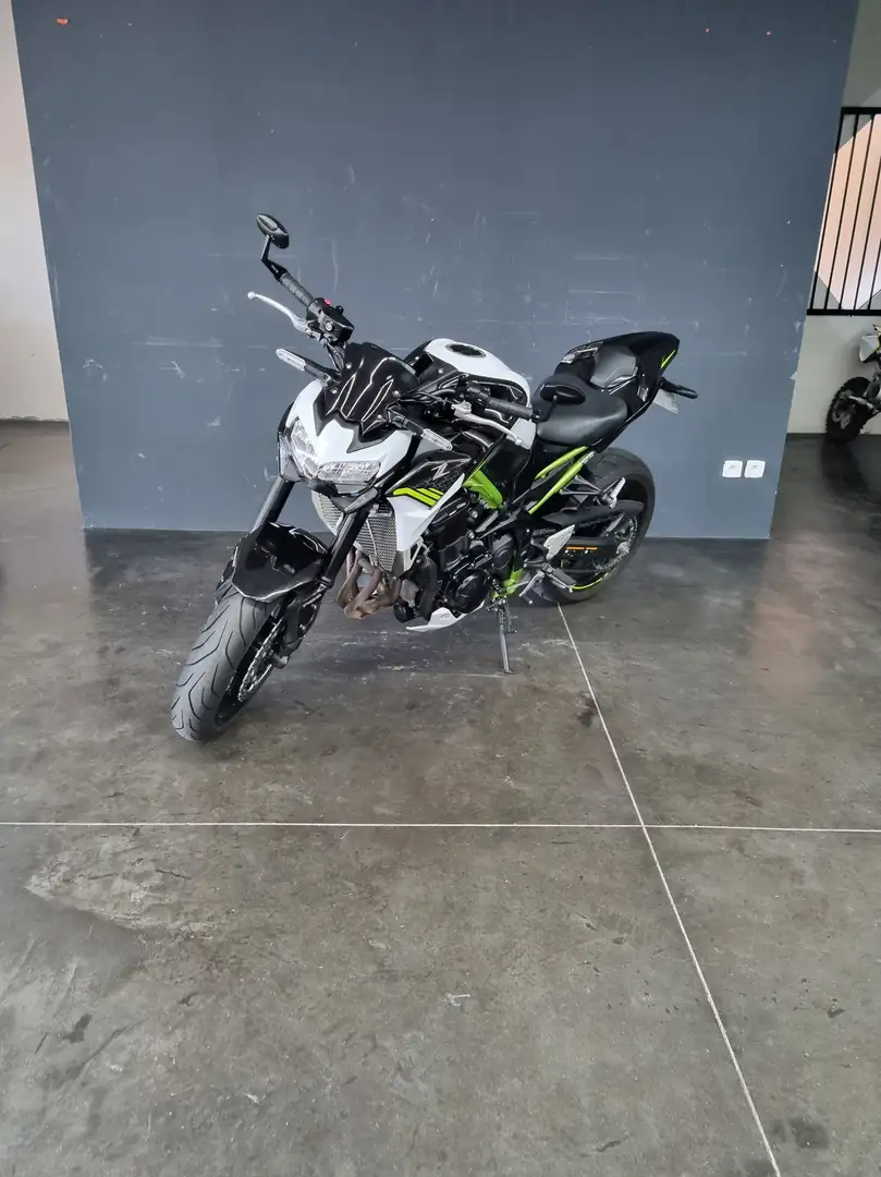 Kawasaki Z 900 - 2