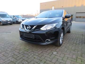 Qashqai 1.6 dCi ACENTA