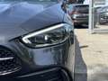 Mercedes-Benz C 200 AMG*9G*PANO*WIDE*DIST*360*TOTW*MBUX Grijs - thumbnail 11