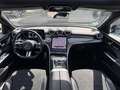 Mercedes-Benz C 200 AMG*9G*PANO*WIDE*DIST*360*TOTW*MBUX Grijs - thumbnail 18