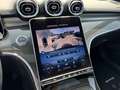 Mercedes-Benz C 200 AMG*9G*PANO*WIDE*DIST*360*TOTW*MBUX Grijs - thumbnail 29