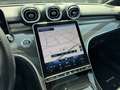 Mercedes-Benz C 200 AMG*9G*PANO*WIDE*DIST*360*TOTW*MBUX Grijs - thumbnail 28