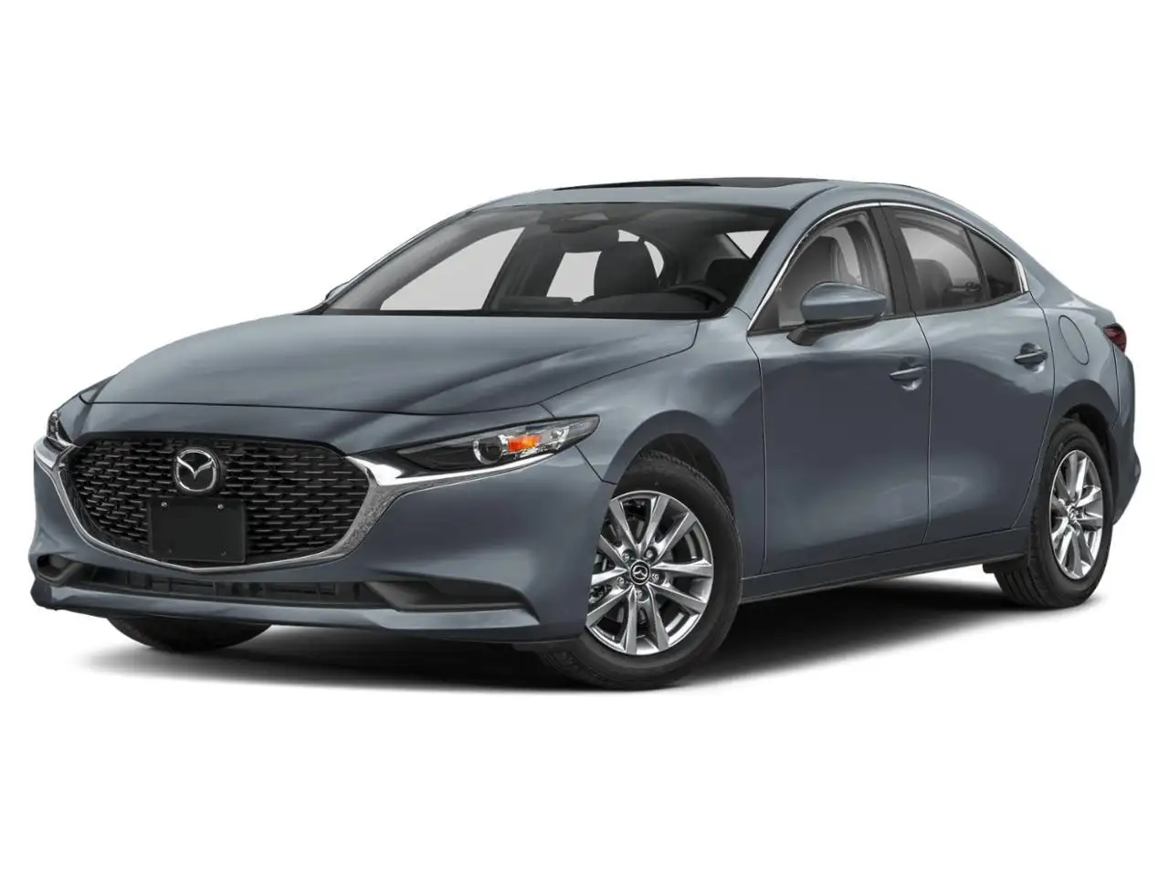 Mazda 3 снимка Mazda 3
