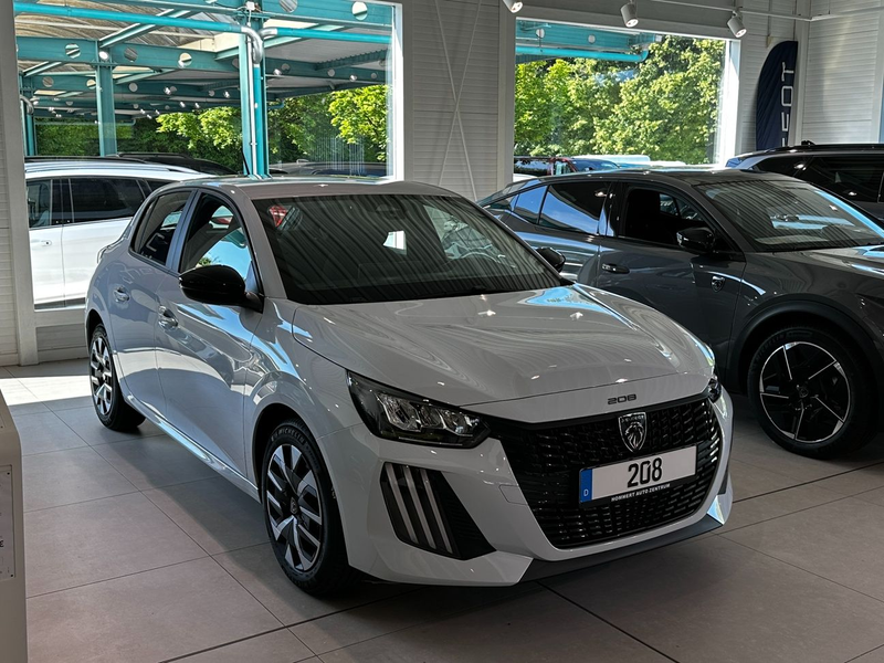 Photo du véhicule