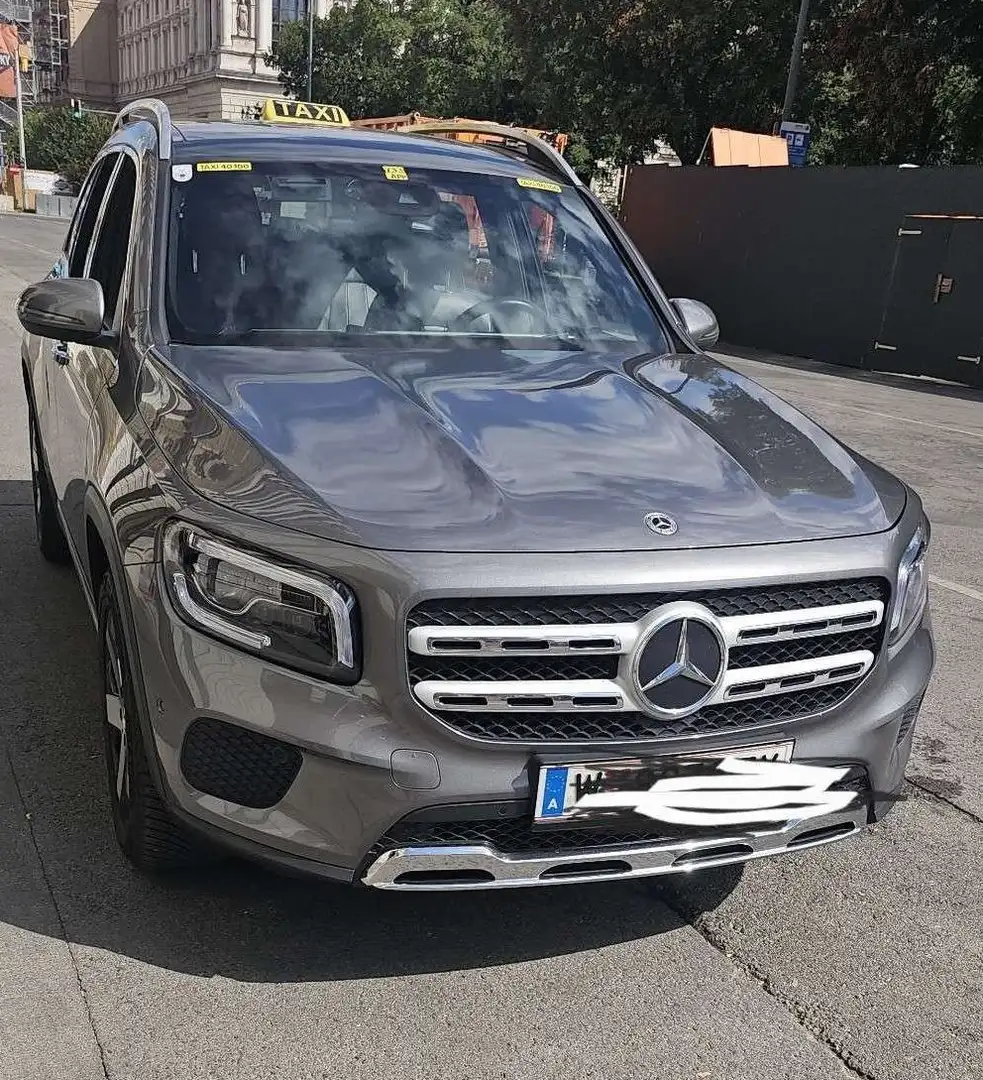Mercedes-Benz GLB 220 d Aut. - 1