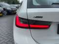 BMW 330 3-serie Touring 330d xDrive | Automaat | M- Sport| Wit - thumbnail 8