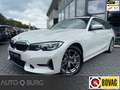BMW 330 3-serie Touring 330d xDrive | Automaat | M- Sport| Wit - thumbnail 1