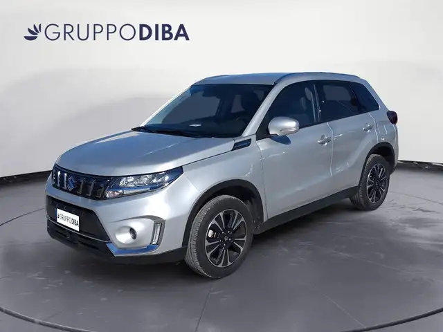 Suzuki Vitara II 2018 Benzina 1.4h Cool 4wd allgrip