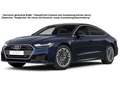 Audi A7 50 TFSI e qu.S tr. PANO 360° MATRIX Bleu - thumbnail 2