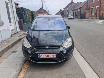 2.0 TDCi Titanium S DPF Powershift