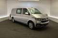 Volkswagen T6.1 Transporter 2.0 TDI 150pk DSG L2H1 28 Bulli | Stoelverwarming, Argent - thumbnail 5
