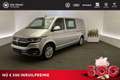 Volkswagen T6.1 Transporter 2.0 TDI 150pk DSG L2H1 28 Bulli | Stoelverwarming, Argent - thumbnail 1