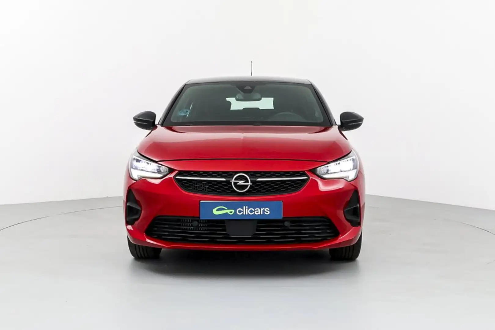 Opel Corsa 1.2T XHL S/S GS 100 Rojo - 2
