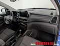 Hyundai TUCSON Hyundai Tucson 1.6 LEVEL 4 4WD Blau - thumbnail 19