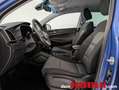 Hyundai TUCSON 1.6 T-GDI 4WD Aut. Blau - thumbnail 9