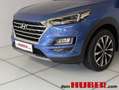 Hyundai TUCSON Hyundai Tucson 1.6 LEVEL 4 4WD Blau - thumbnail 8
