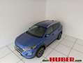 Hyundai TUCSON HYUNDAI Tucson Blau - thumbnail 2
