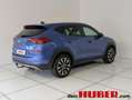 Hyundai TUCSON Hyundai Tucson 1.6 LEVEL 4 4WD Blau - thumbnail 6
