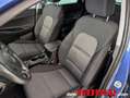 Hyundai TUCSON Hyundai Tucson 1.6 LEVEL 4 4WD Blau - thumbnail 10