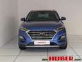 Hyundai TUCSON Hyundai Tucson 1.6 LEVEL 4 4WD Blau - thumbnail 3