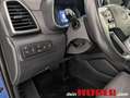 Hyundai TUCSON Hyundai Tucson 1.6 LEVEL 4 4WD Blau - thumbnail 17