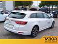Renault Talisman Grandt TCe 160 EDC Zen LED PDC 17Z Weiß - thumbnail 4