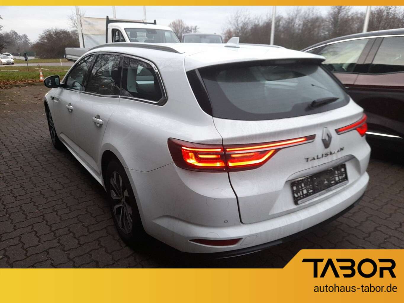 Renault Talisman