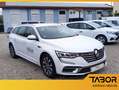 Renault Talisman Grandt TCe 160 EDC Zen LED PDC 17Z Weiß - thumbnail 3