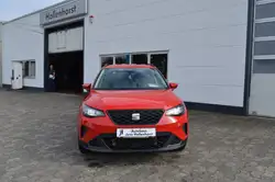 Seat Arona Style 1.0 TSI LED Full Link GRA GJR