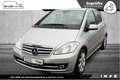 Mercedes-Benz A 160 CDI ELEGANCE MB SERV-GPFL LEDER FREISP TÜV Silber - thumbnail 2