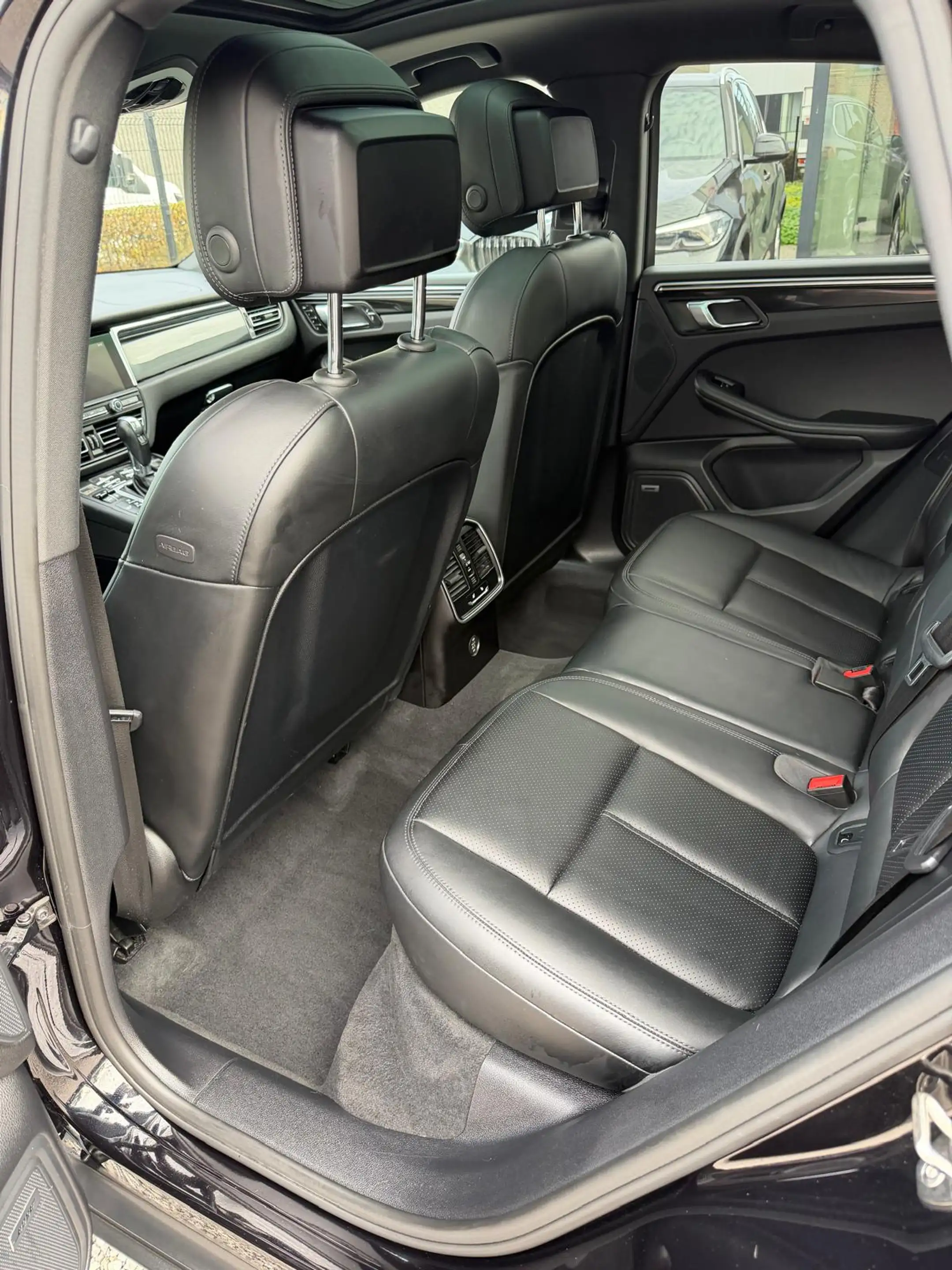 Porsche Macan Macan 2.0 Turbo PDK*PANODAK*TREKHAAK*SPORTUITLAAT*LED*APPLE-CARPLAY* — photo 15