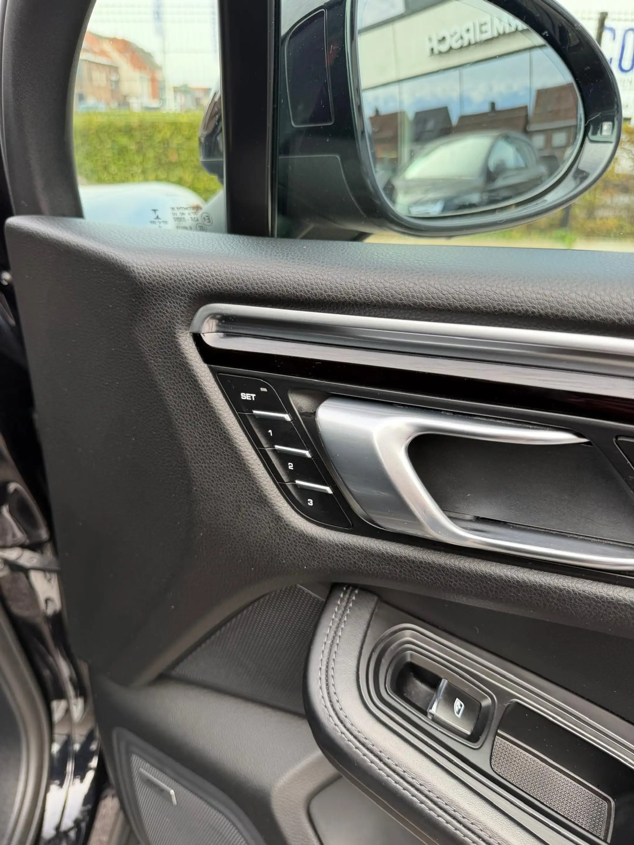 Porsche Macan Macan 2.0 Turbo PDK*PANODAK*TREKHAAK*SPORTUITLAAT*LED*APPLE-CARPLAY* — photo 10
