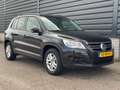 Volkswagen Tiguan 2.0 TDI Comfort&Design 4Motion Airco Cruise Noir - thumbnail 2