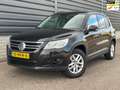 Volkswagen Tiguan 2.0 TDI Comfort&Design 4Motion Airco Cruise Noir - thumbnail 1
