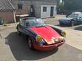 Porsche 911 2.0S Targa Bleu - thumbnail 3