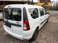 Dacia Logan MCV Kombi Ambiance,Klima,Servo,TÜV03/27 Weiß - thumbnail 3
