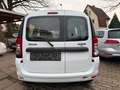 Dacia Logan MCV Kombi Ambiance,Klima,Servo,TÜV03/27 Weiß - thumbnail 4