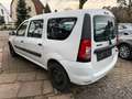 Dacia Logan MCV Kombi Ambiance,Klima,Servo,TÜV03/27 Weiß - thumbnail 5