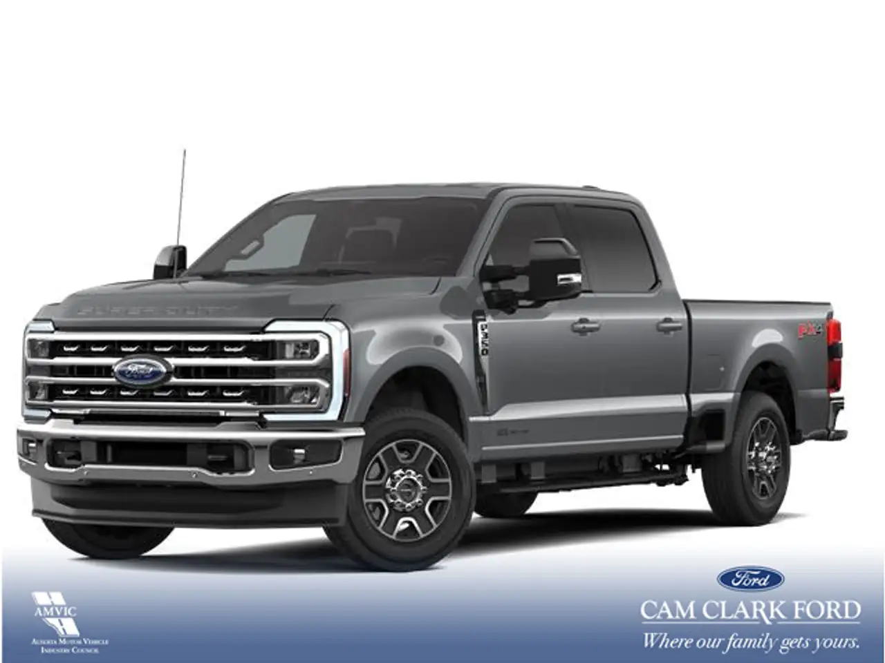 2026 Ford F 350