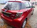 Toyota Yaris Yaris Hybrid Rot - thumbnail 3