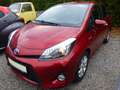 Toyota Yaris Yaris Hybrid Rot - thumbnail 1