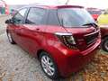 Toyota Yaris Yaris Hybrid Rot - thumbnail 4