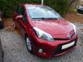 Toyota Yaris Yaris Hybrid Rot - thumbnail 2