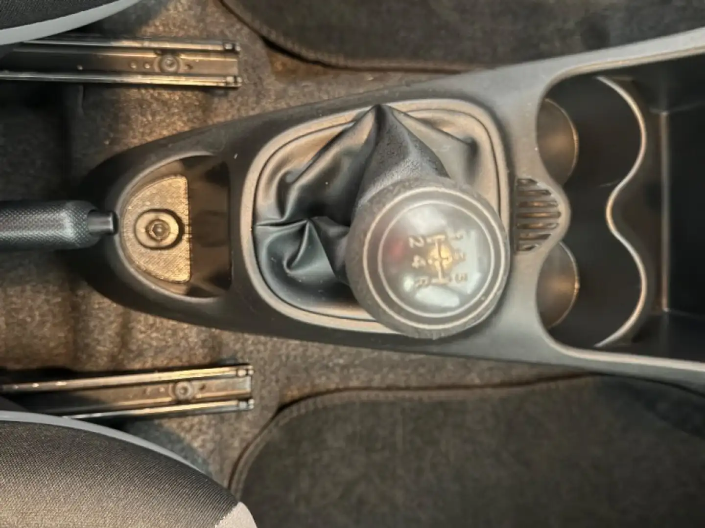 Citroen C1 1.0 5 porte Exclusive Schwarz - 2