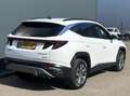 Hyundai TUCSON 1.6 T-GDI HEV Comfort Smart Wit - thumbnail 8